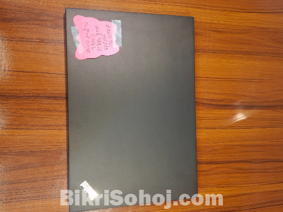 Lenovo thinkpad t470s